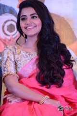 Vunnadhi Okate Zindagi Movie Team Thanks Meet